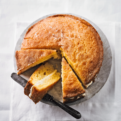 lemon-mascarpone-drizzle-cake